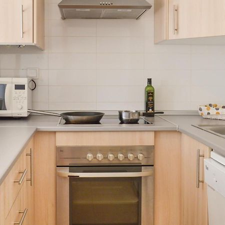 Pet Friendly Apartment In Alhama De Murcia El Romero Exterior photo