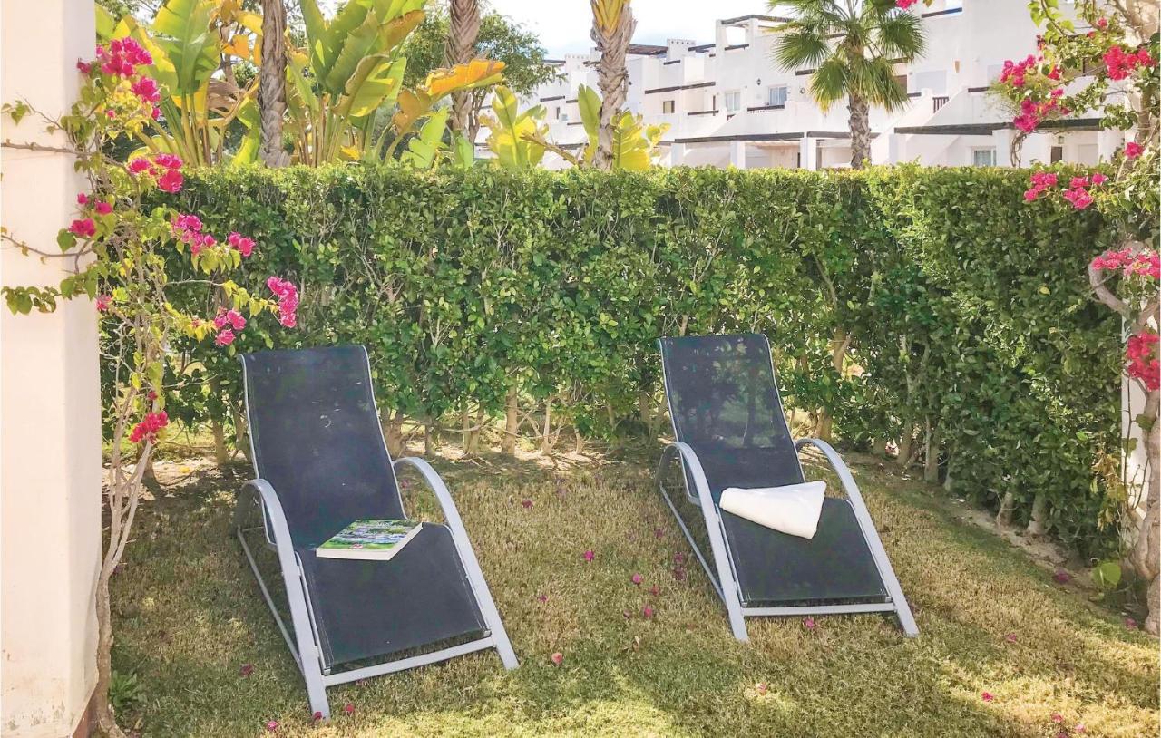Pet Friendly Apartment In Alhama De Murcia El Romero Exterior photo