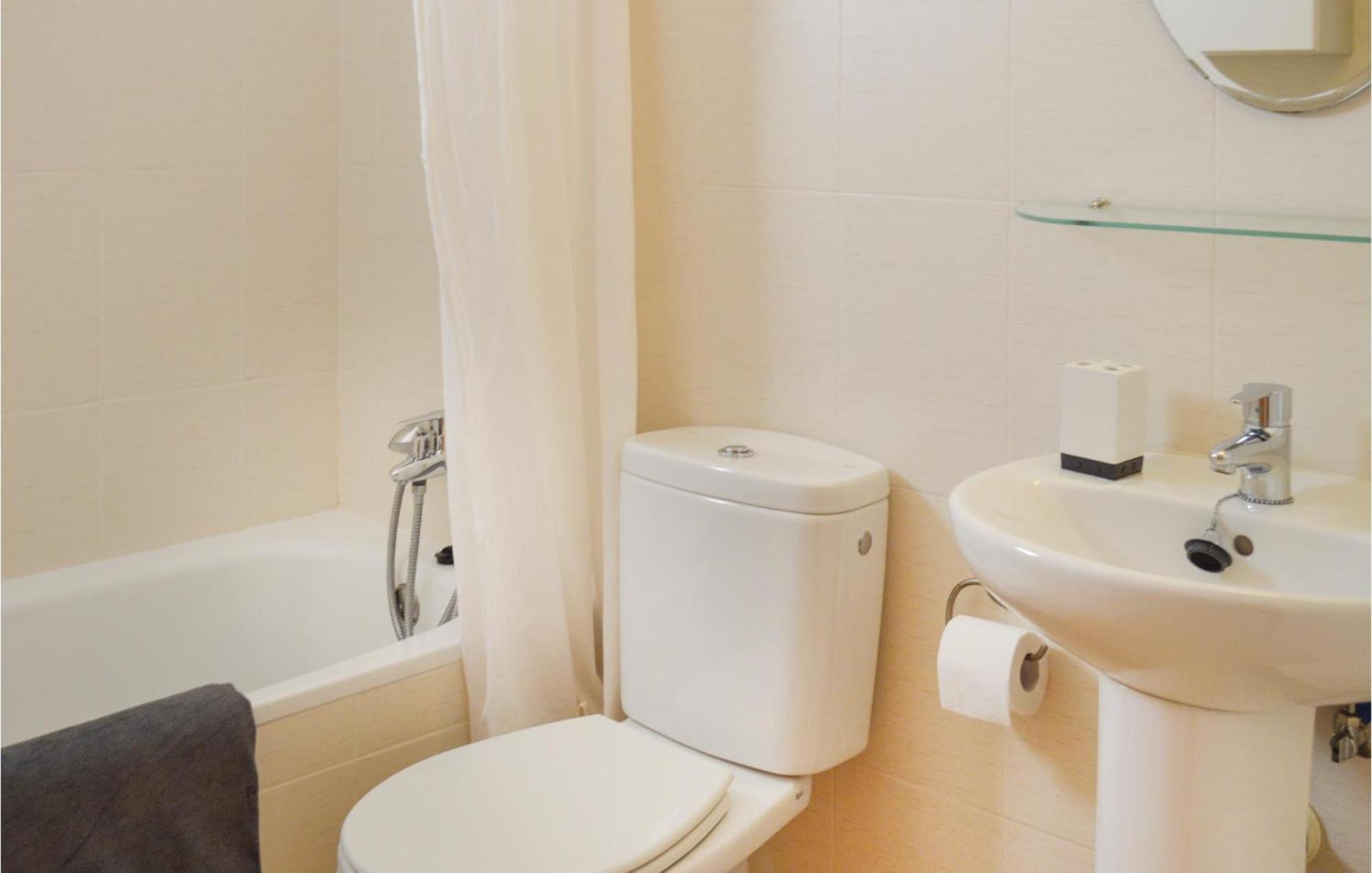 Pet Friendly Apartment In Alhama De Murcia El Romero Exterior photo