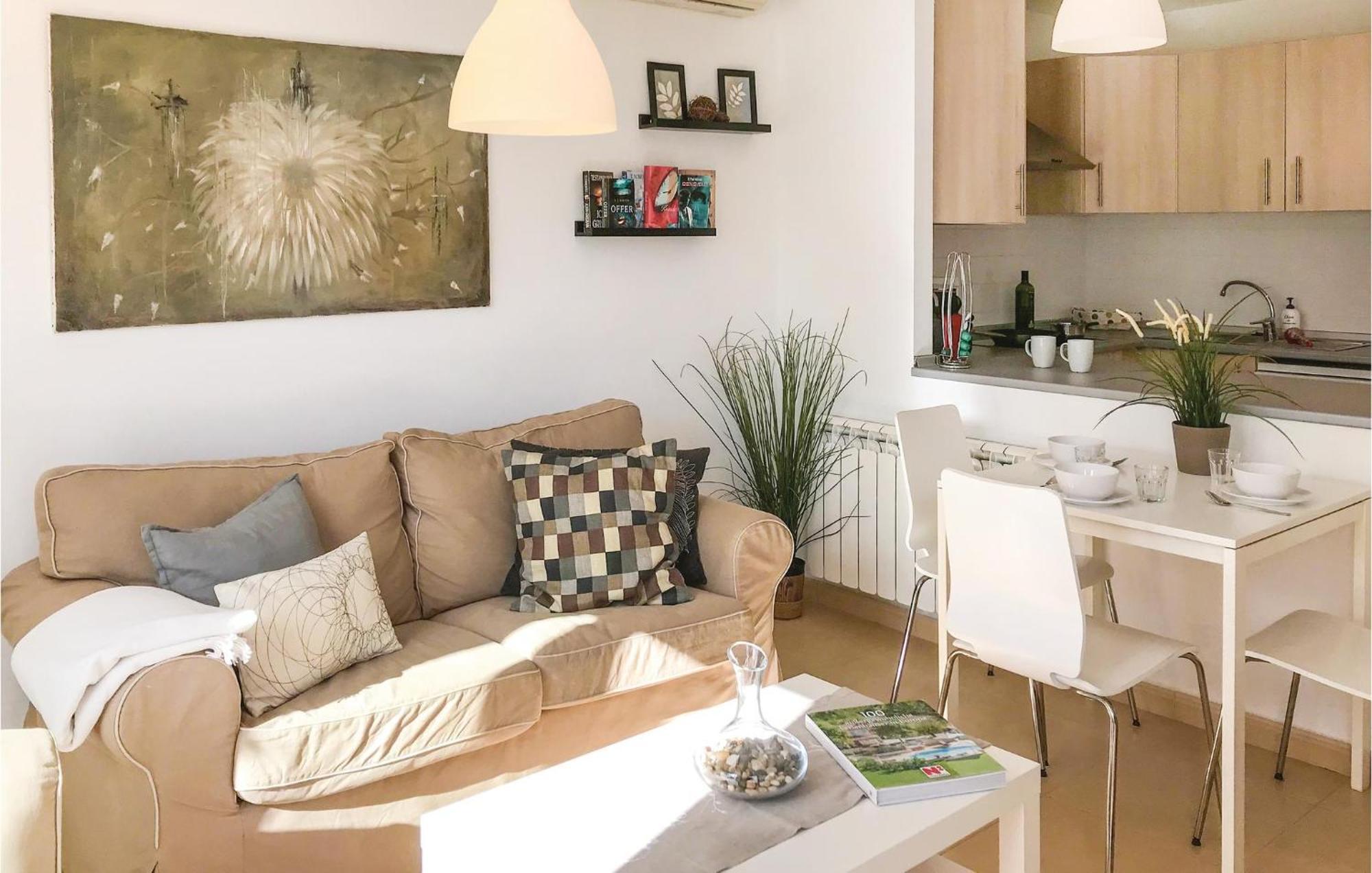 Pet Friendly Apartment In Alhama De Murcia El Romero Exterior photo