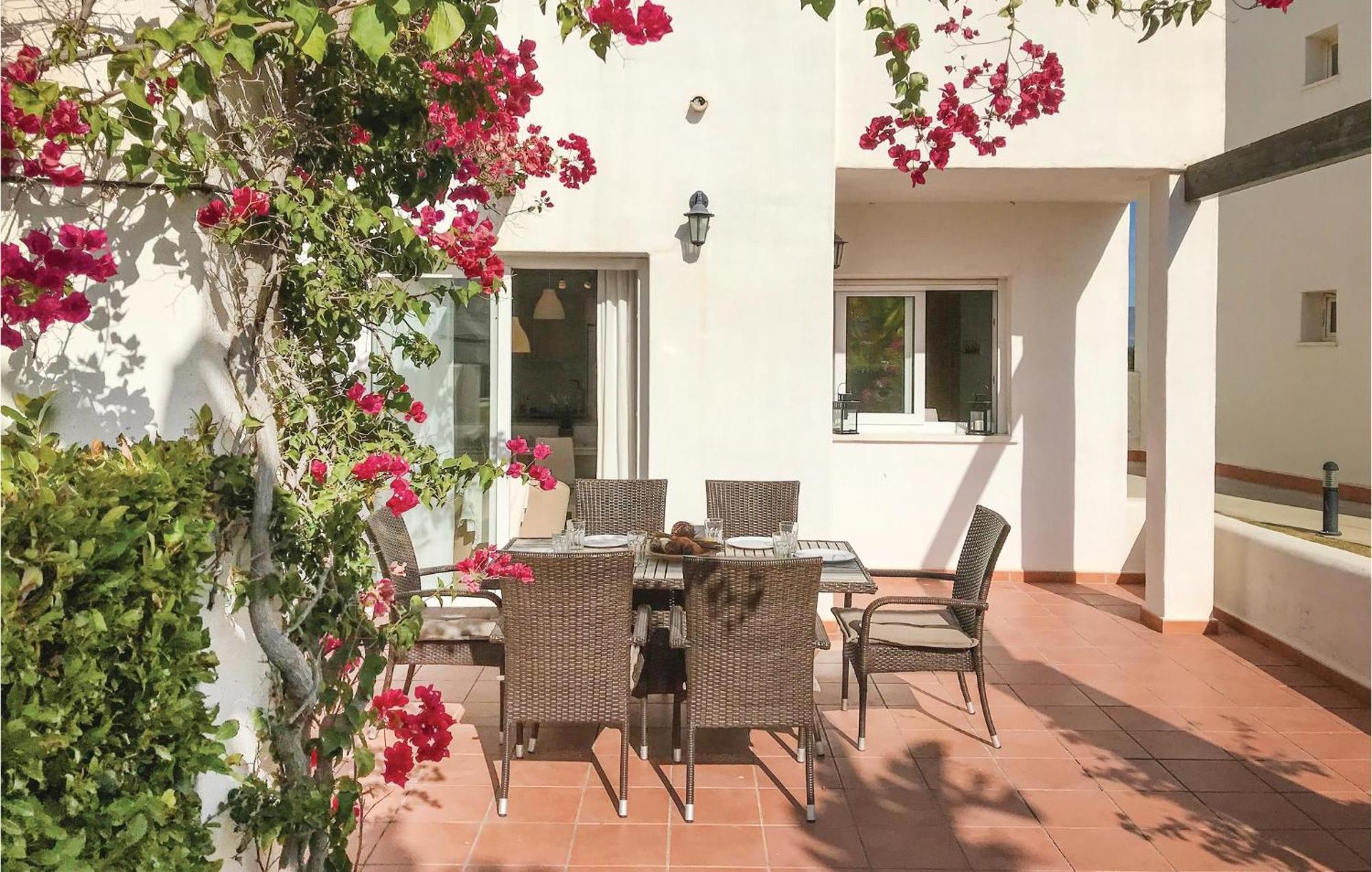 Pet Friendly Apartment In Alhama De Murcia El Romero Exterior photo