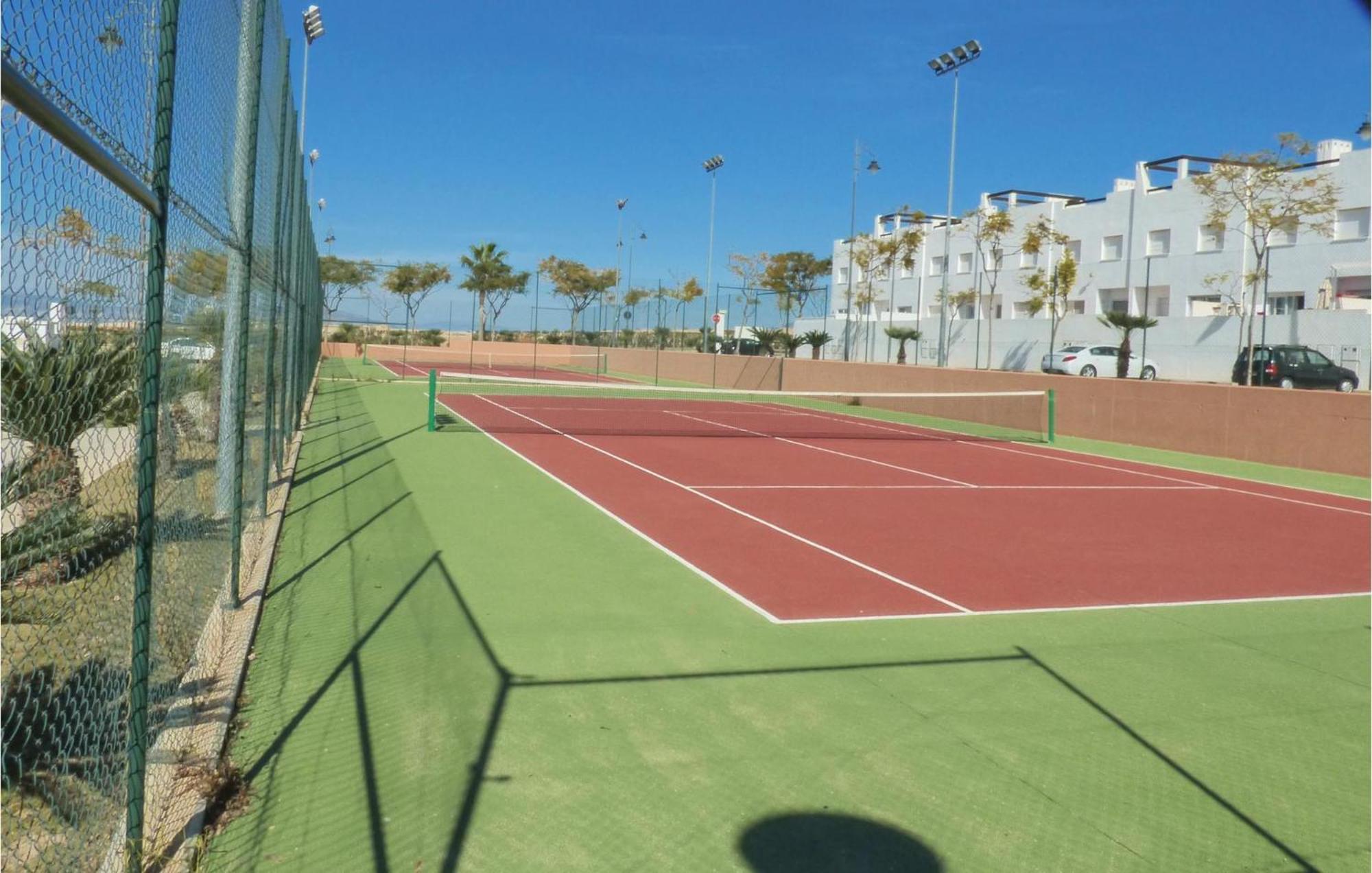Pet Friendly Apartment In Alhama De Murcia El Romero Exterior photo